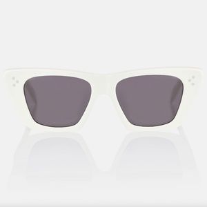 CELINE EYEWEAR Cat-eye sunglasses